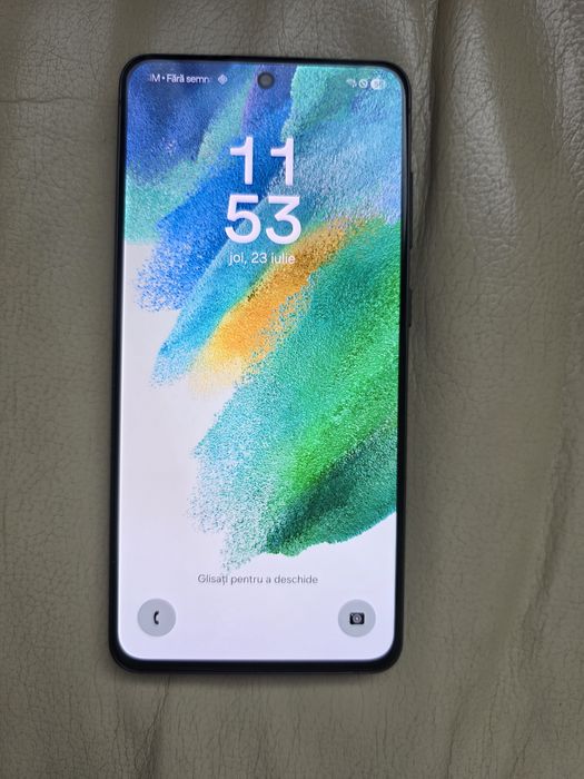 Smartphone  Samsung fe21 5g