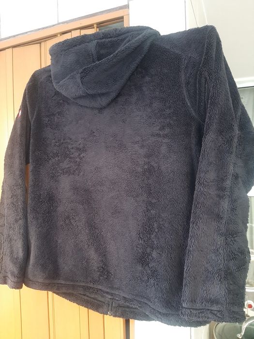 Polar Engelbert Strauss.