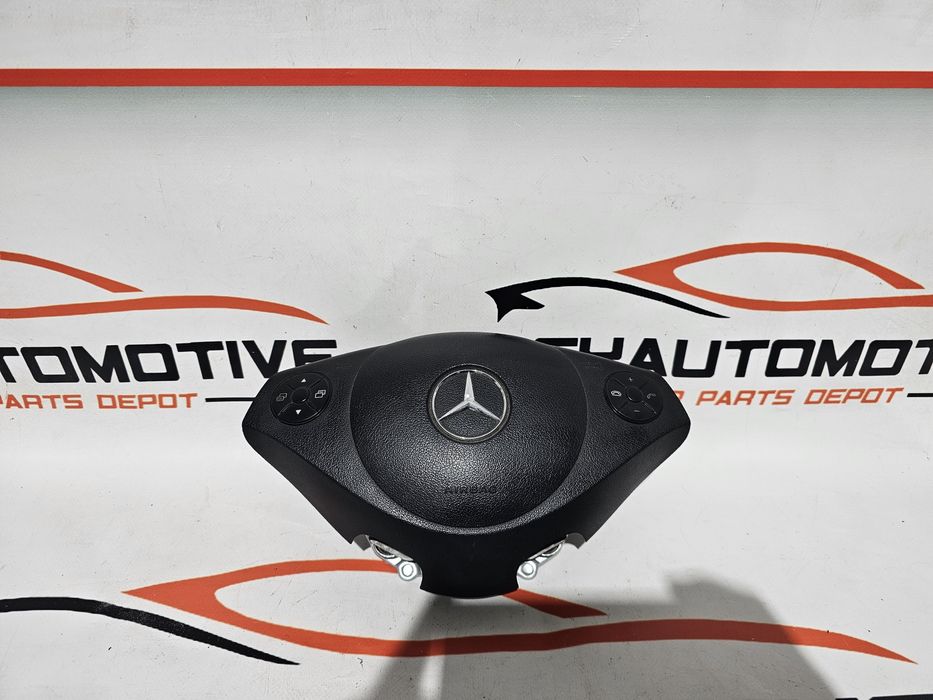 Airbag volan Mercedes Vito Viano W639 dupa 2010 cod 6398602502