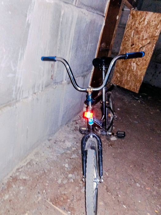 Продам велосипед Stels 310
