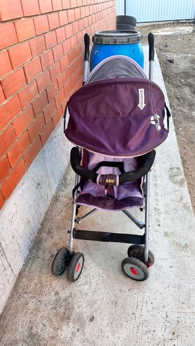 Продам коляску детскую