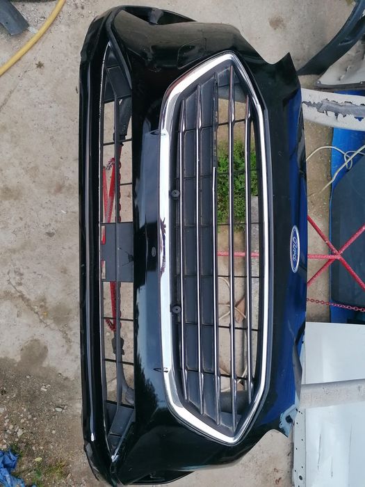 Bara fata Ford  Focus an 2019