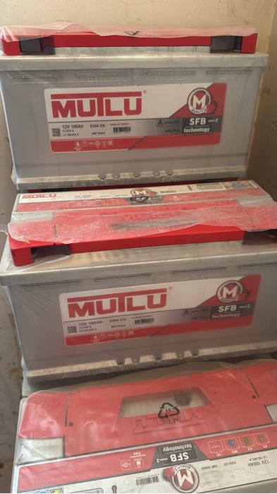 АККУМУЛЯТОРЫ большом ассортименте