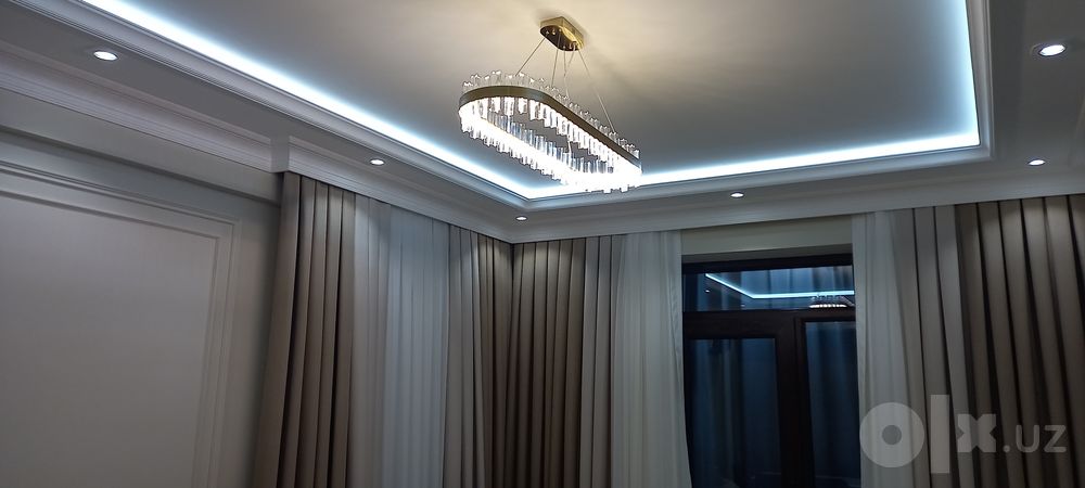 Elektrik xizmatlarini taklif qilamiz