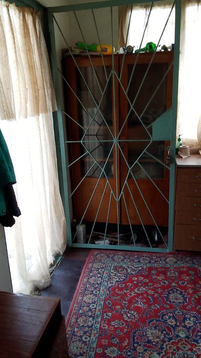 Продам дачу с участком