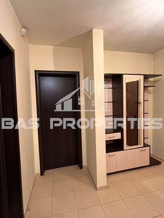 Дава се под наем Двустаен апартамент в София, Гоце Делчев - 90 кв.м за 750 € - Снимка #5