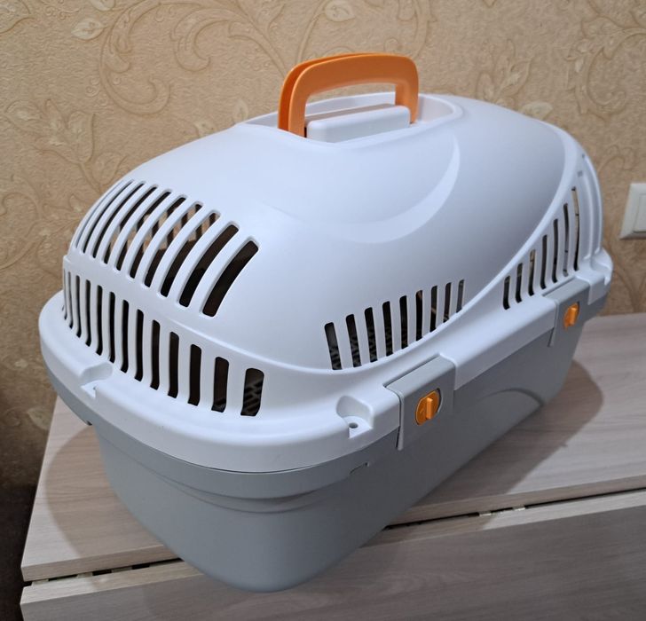 Новая переноска.