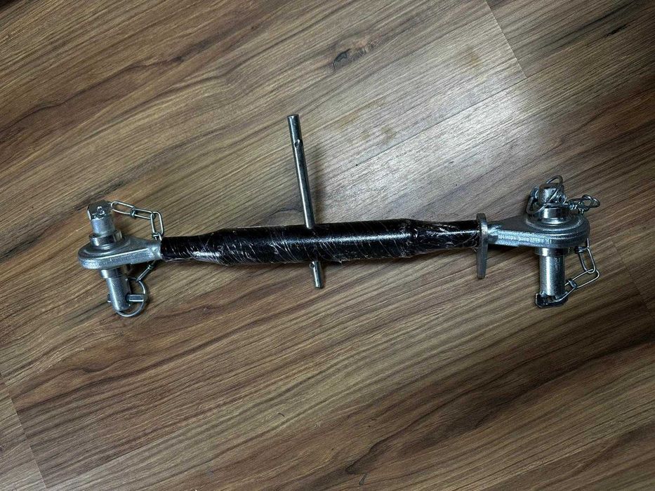 Tirant central standard 50 cm, M24 cu bolti