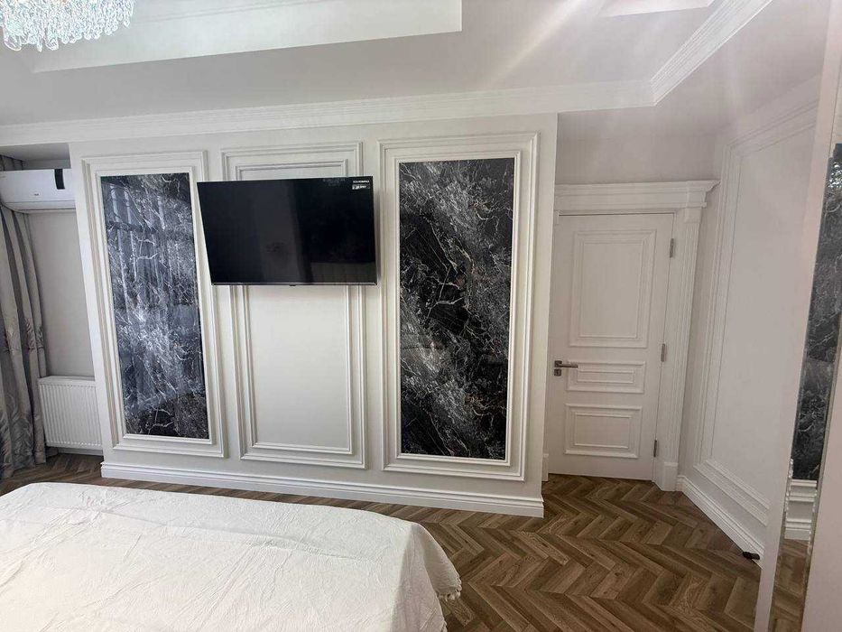 Квартира в ЖК Yakkasaroy City Mall