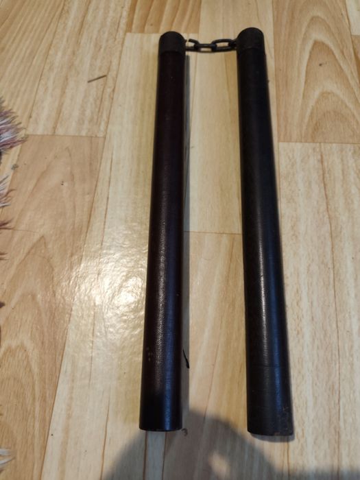 Чакинун упражнение