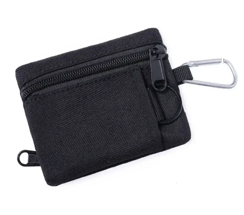 Кошелек мини нейлон