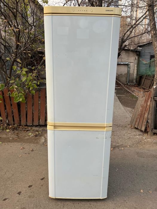 Холодильник с доставкой