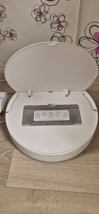 Робот-пылесос Xiaomi