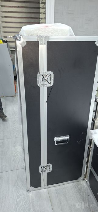 Laser Pro Lux Android systems