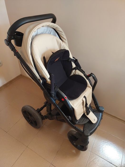 Бебешка / детска количка  Max 500