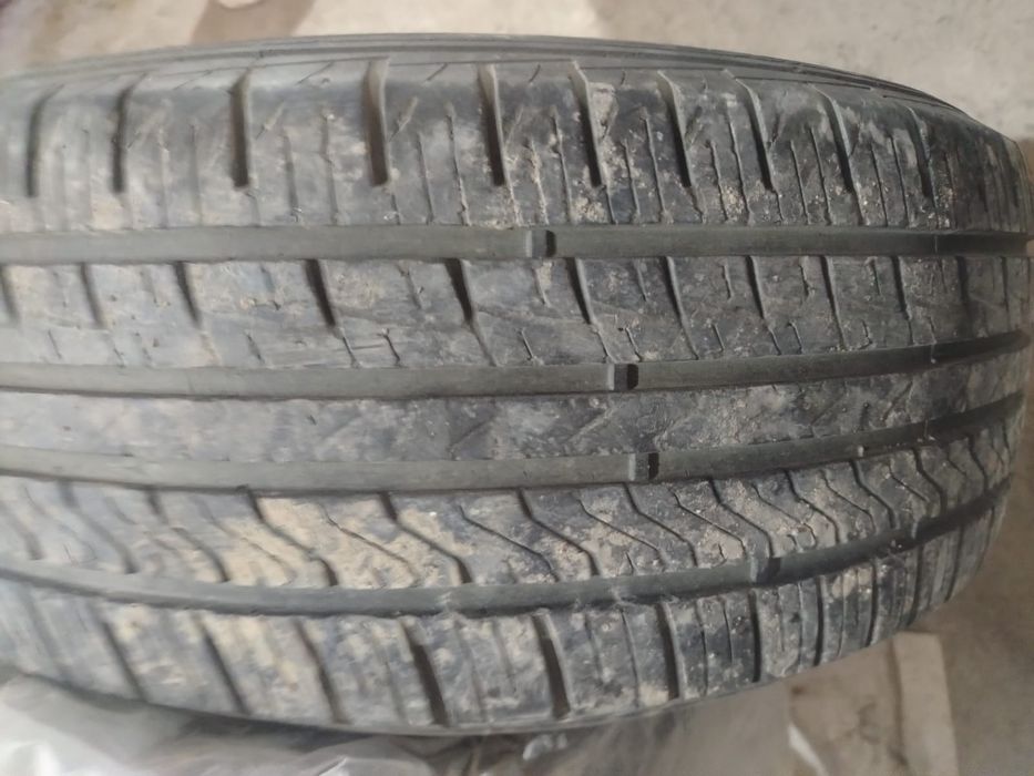 Шины 275/70/R16.