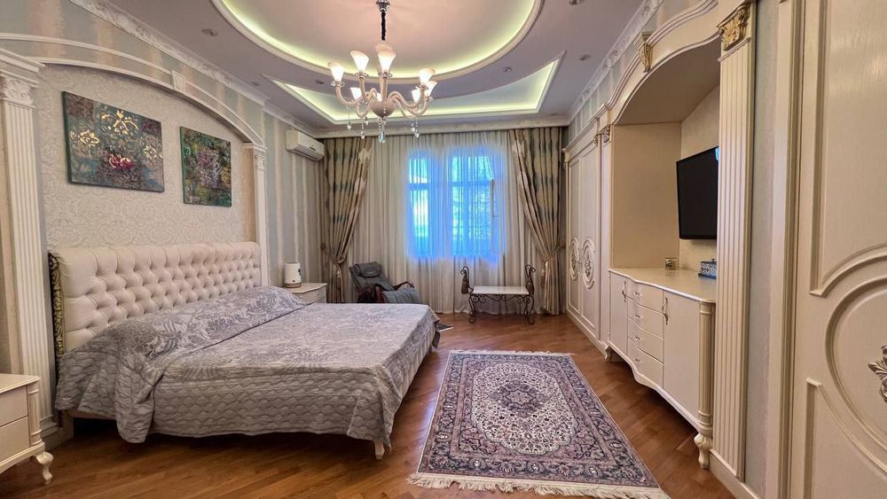 Продаётся 4/5/8 квартира в новостройке, ор NBU, МирзоУлугбекский р-н