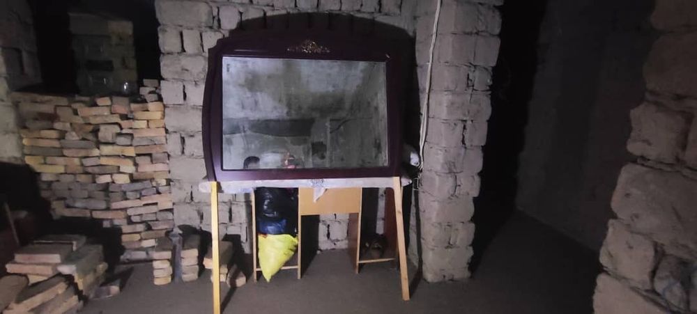 Мебель для набора