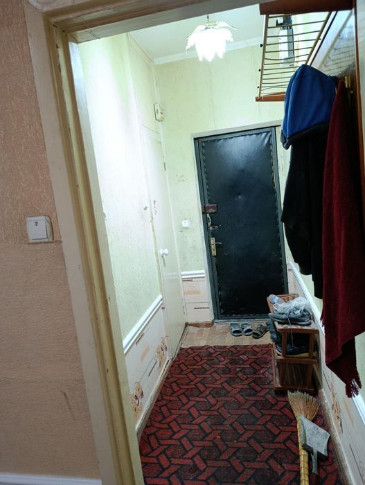 Kvartiraga 1 ta ogil bola olamz