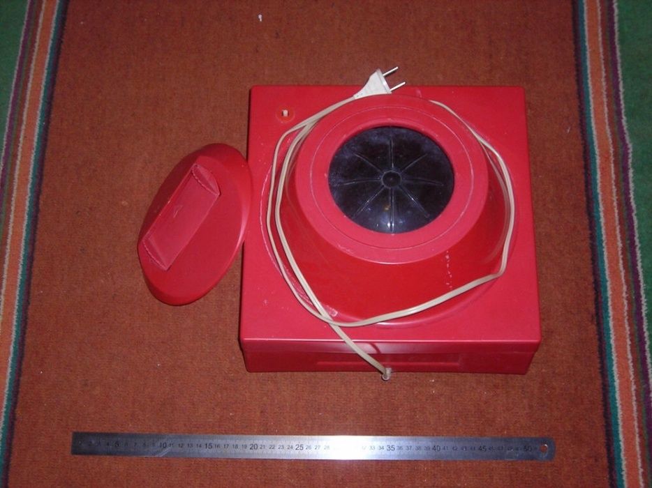 Увлажнитель воздуха ИОН