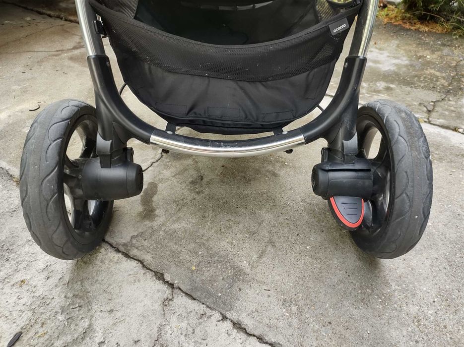 Детска количка Mamas and Papas