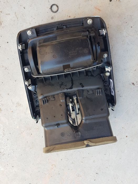 Задни духалки бмв е93