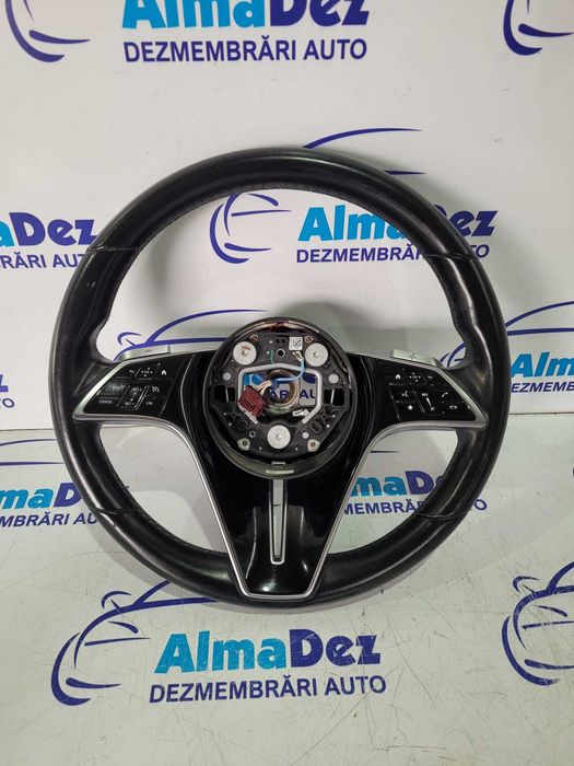 Volan Mercedes W213 facelift 2020