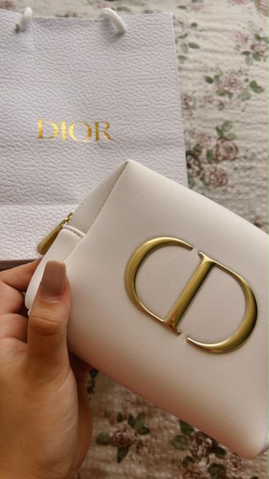 Набор косметики Dior