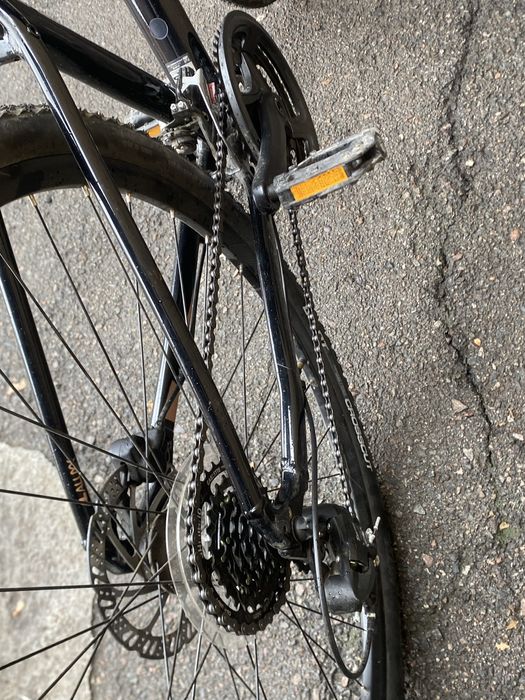 Велосипед Giant roam 4