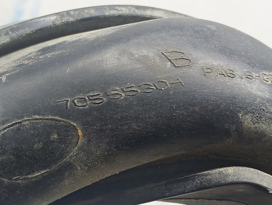 Conducta apa 70555304 Renault Master 3 (1st facelift) (2014 - 2019)