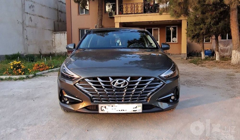 Продам HUNDAi I30