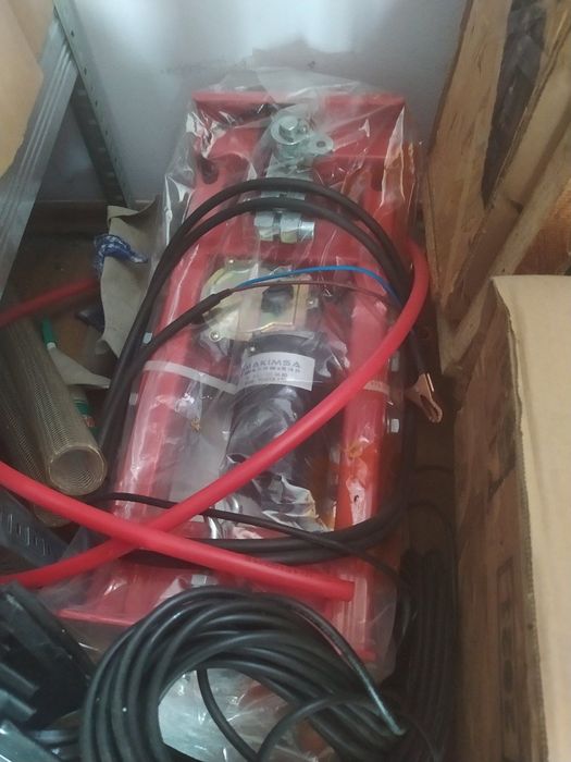 Автоматична машина за мятане на панички за стрелба