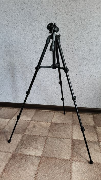 Трипод SONY vct r100