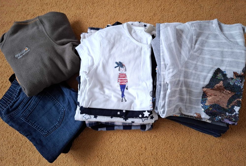 Лот от детски дрешки, размер 152 за 40 лв.