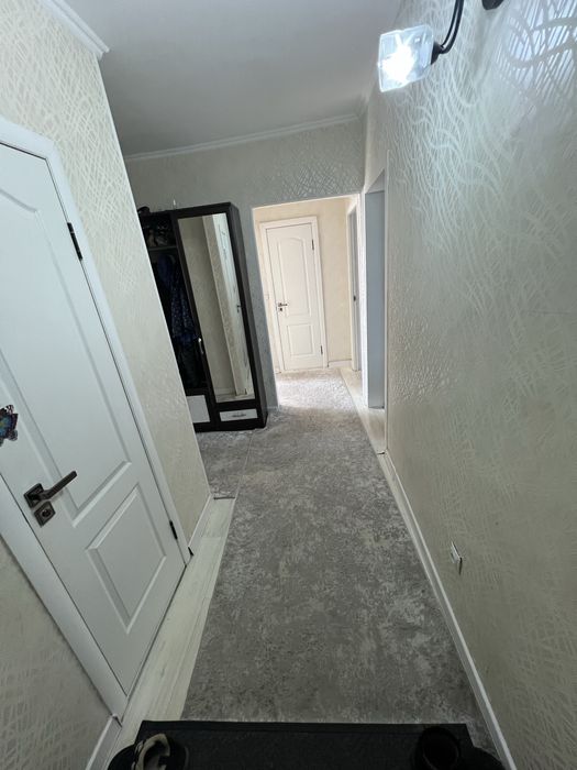 Продается 3 комнатная квартира