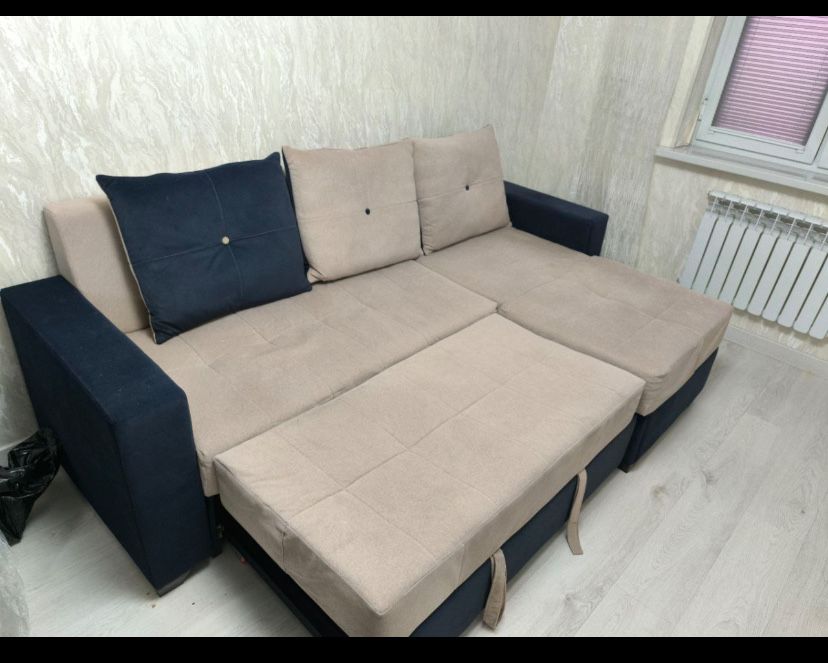 Продается диван уголок