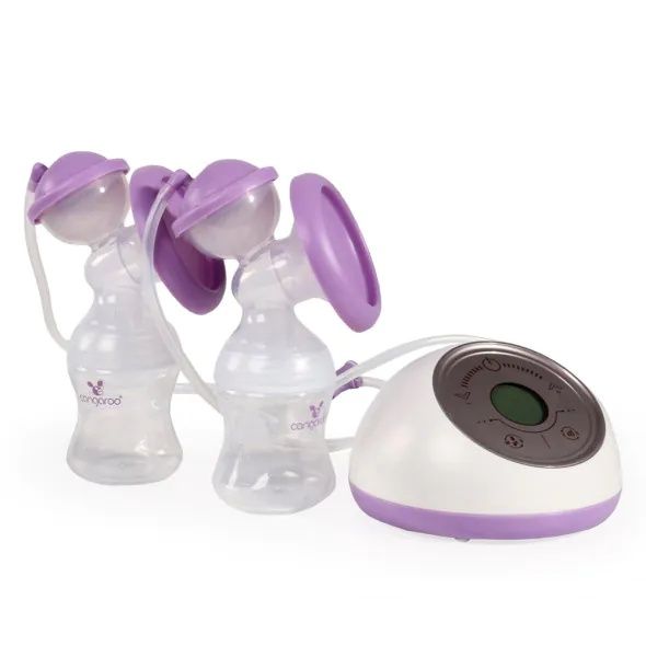 Двуфазна помпа kangaroo