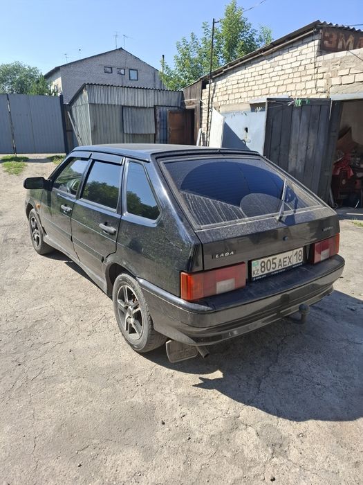 Продам Ваз 2114.
