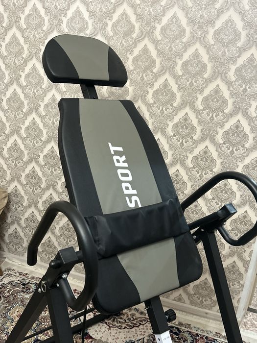 Инверсионный стол "ERSPORT"