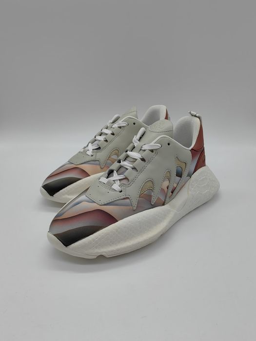 ROBERTO CAVALLI Оригинални Сникърси