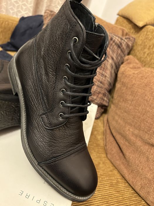 Ghete Geox Noi măsura 40