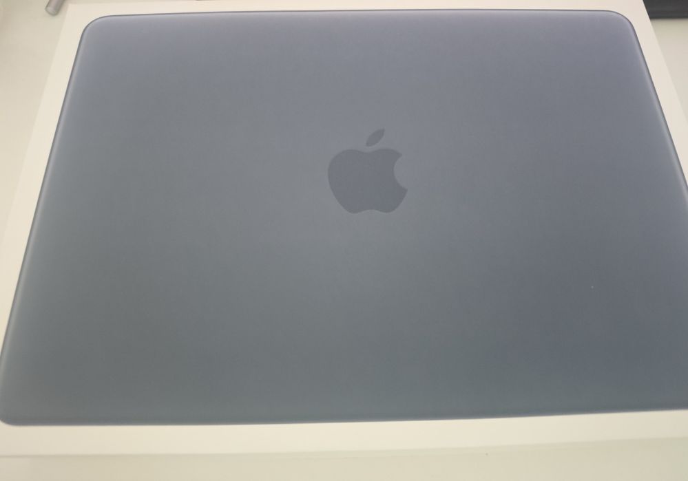 Apple macbook Macbook NEO 13' Indigo