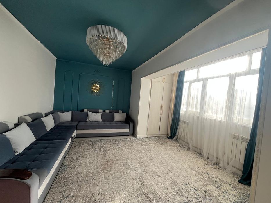 Продается 2 ком.квартира Восток микр