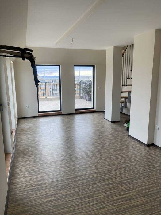 Продава се Мезонет в Свети Влас - 133 кв.м за 715 €/кв.м - Снимка #1
