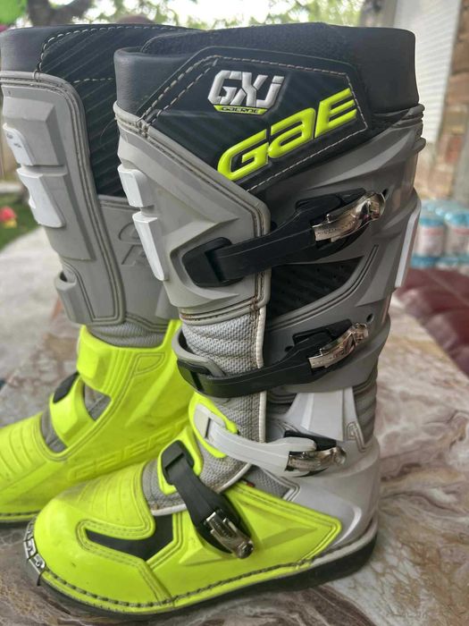 Ендуро ботуши Gaerne