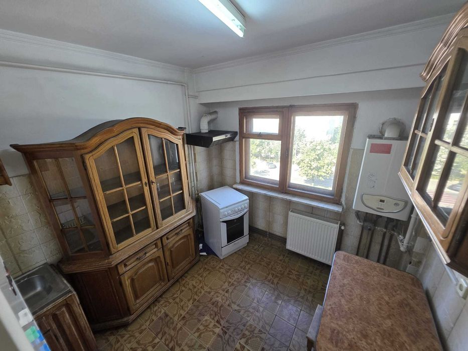 Apartament 3 camere, zona Exercitiu, Pitesti