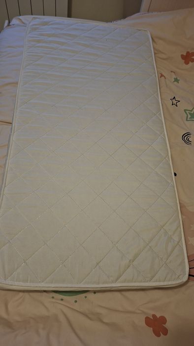 Saltea cocos 60x120cm