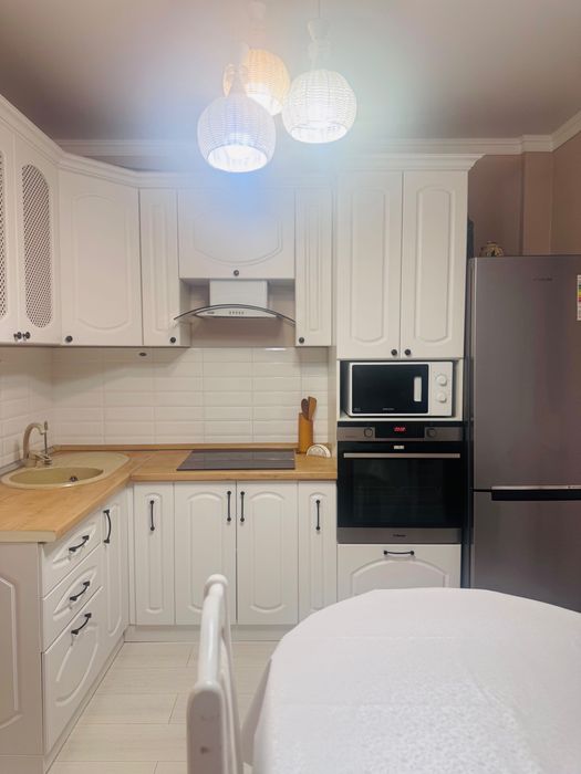 Сдаётся квартира посуточно