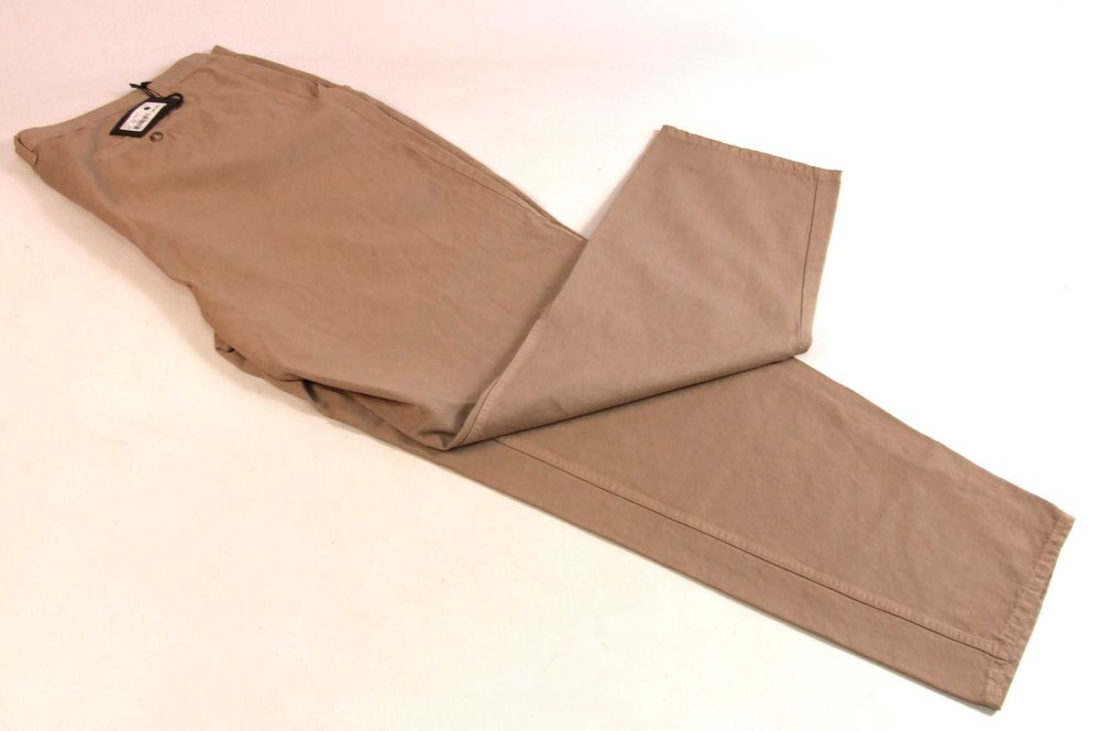 Pantaloni barbati stil jeans (casual), 64, Made in France, ABSOLUT NOI