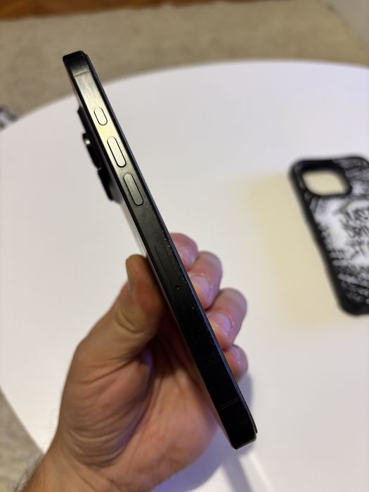 Iphone 16 PRO Negru 128GB Bat94%